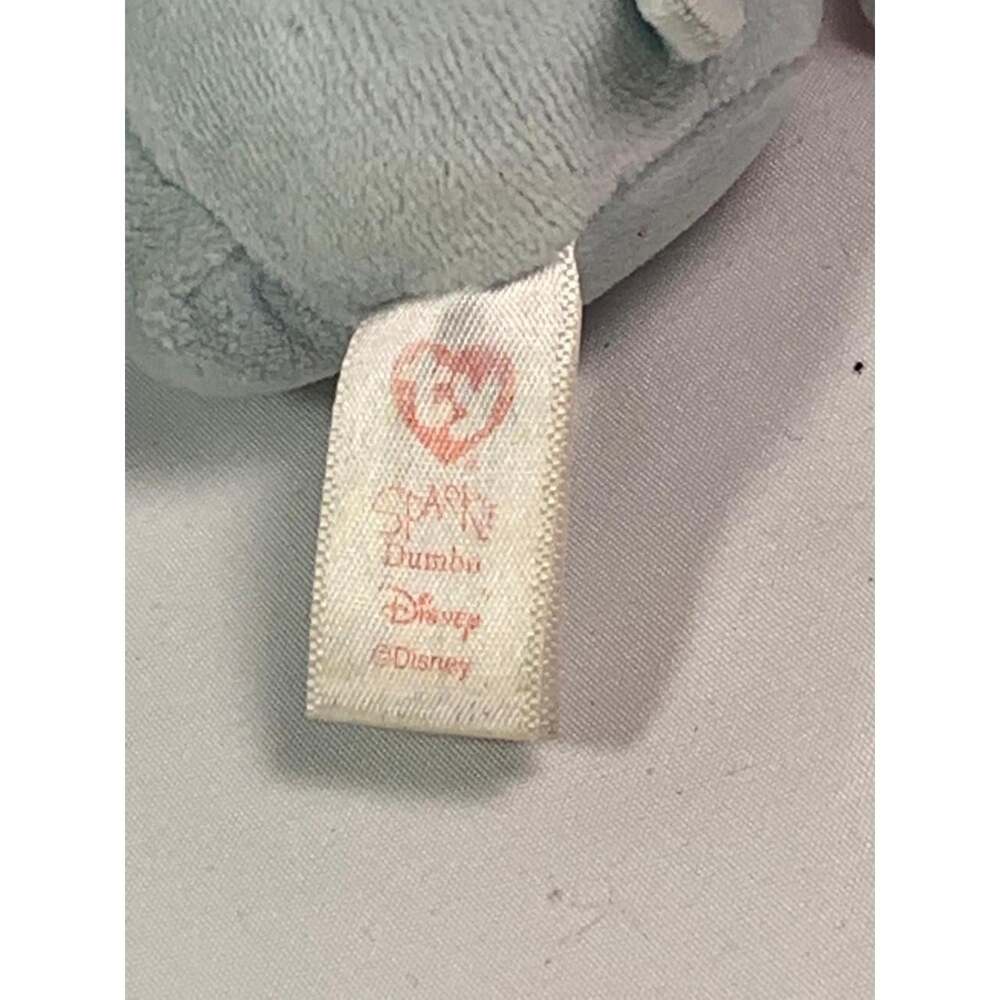 Disney Stuffed-animals - Picture 4 of 6
